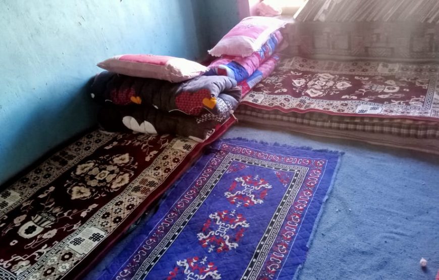 SALDON HOMESTAY