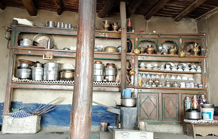 Umlung Yokma