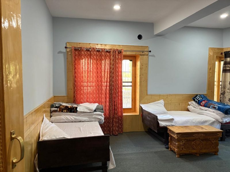 Single Room