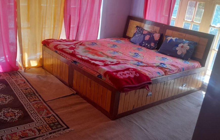 Serkang Homestay Basgo