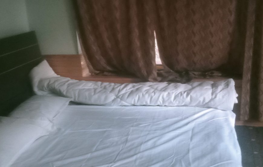 Kolto Homestay