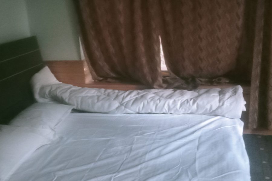 Kolto Homestay