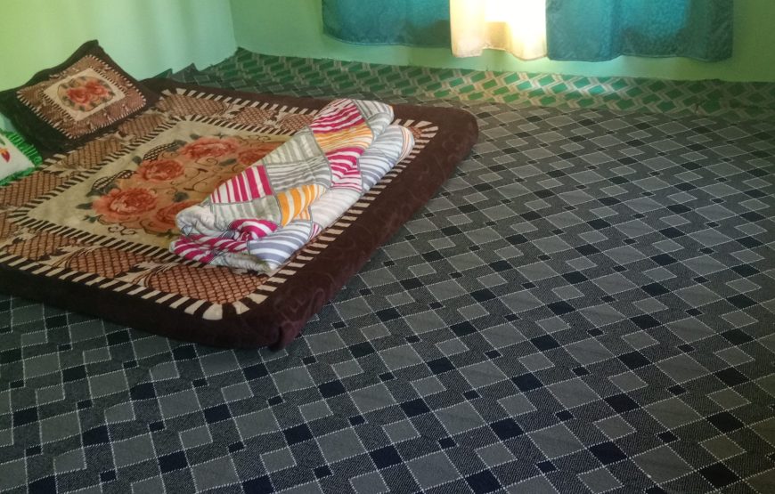 Sheboo homestay