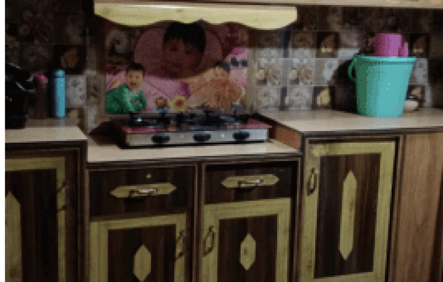 Manay Pa Homestay