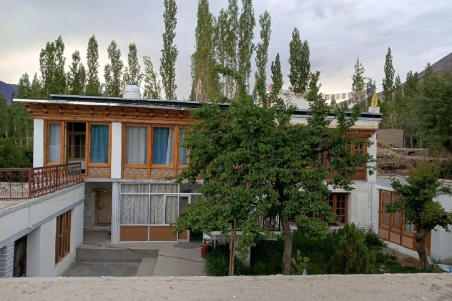 NakdumHomestay