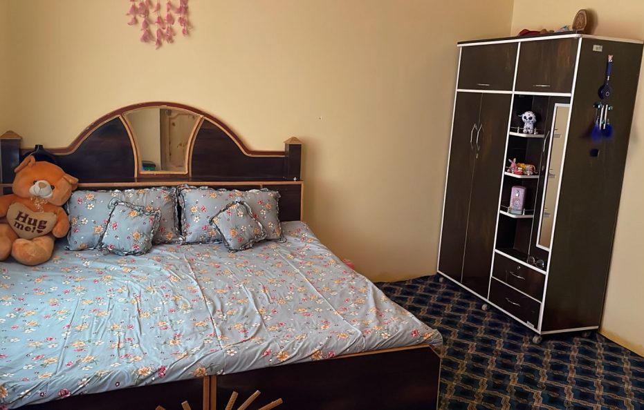 Shalak Homestay
