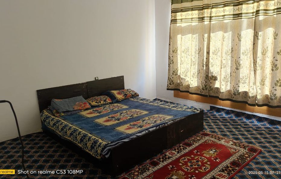 Shalak Homestay